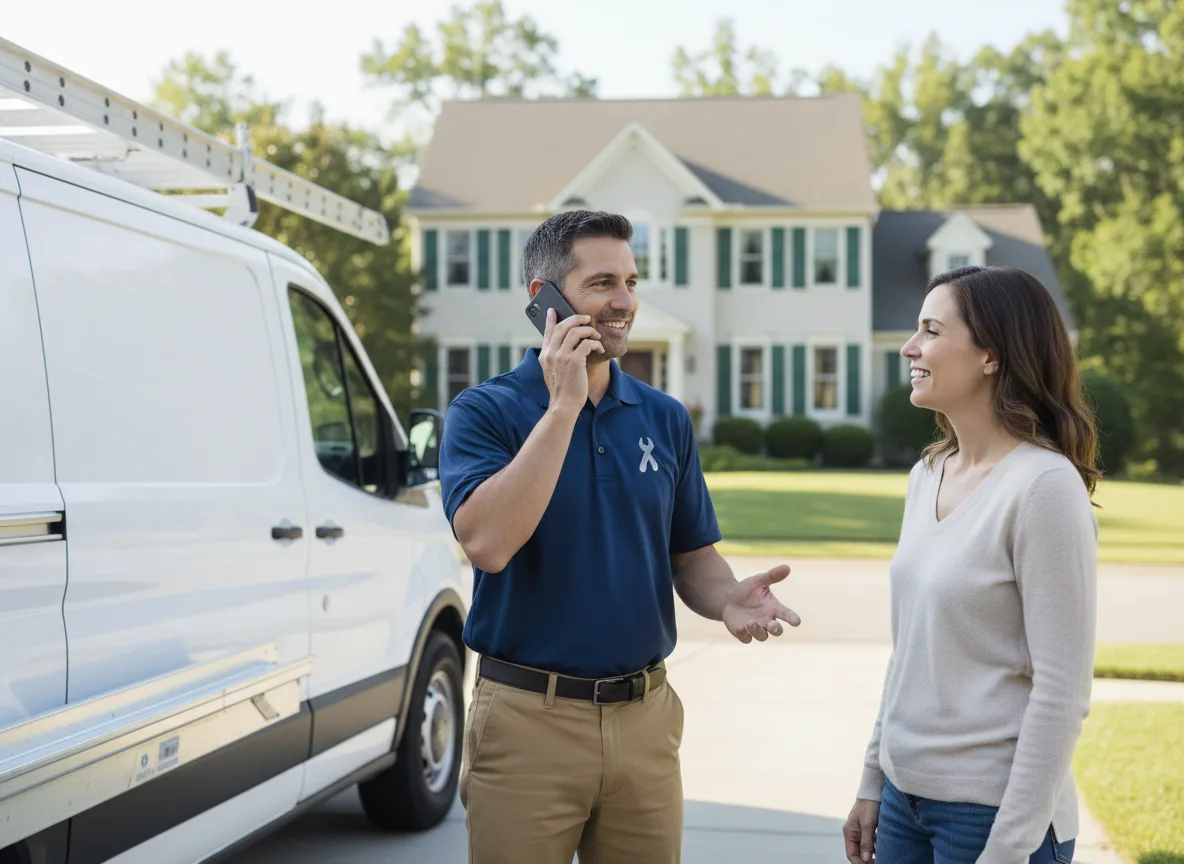 Home Gutter Service Fred, TX FAQs